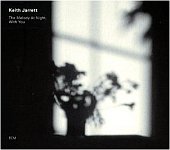 Keith Jarrett: The Melody At Night With You