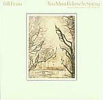 Jazz-CDs: Bill Evans - You Must Believe In Spring